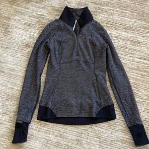 Gently used lululemon pullover